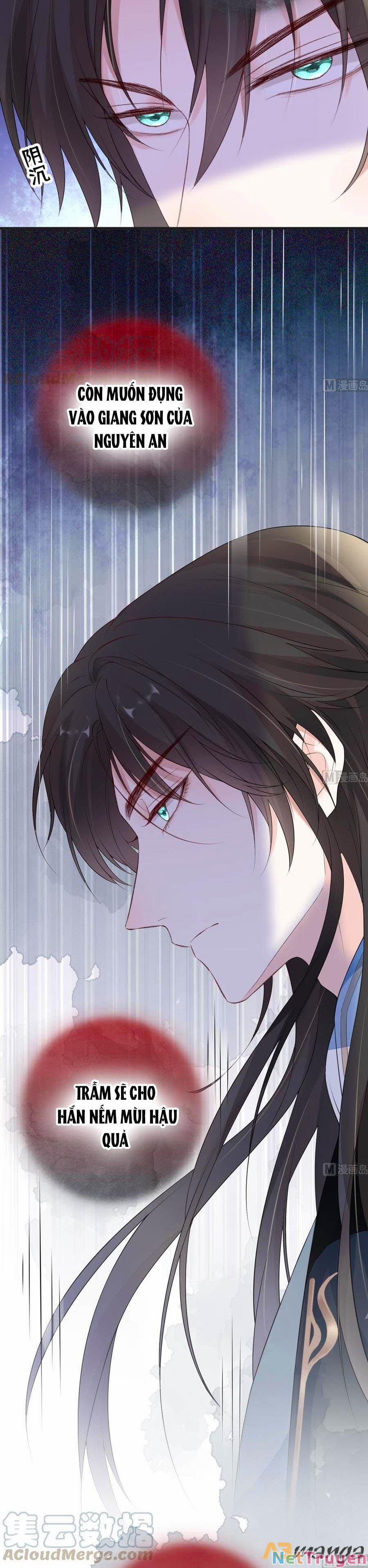 Thái Hậu Quân Hạ Thần 79 trang 15