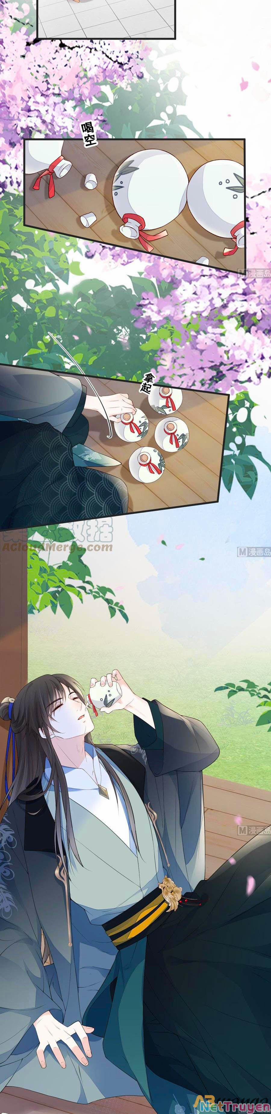 Thái Hậu Quân Hạ Thần 79 trang 2