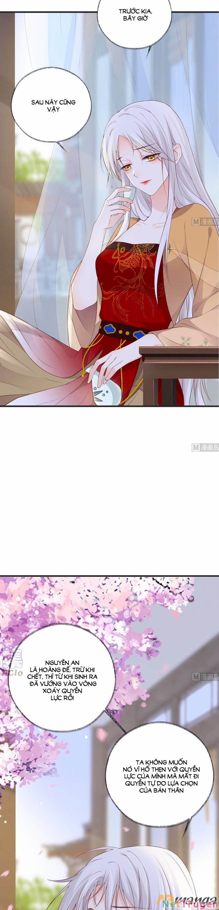 Thái Hậu Quân Hạ Thần 79 trang 4