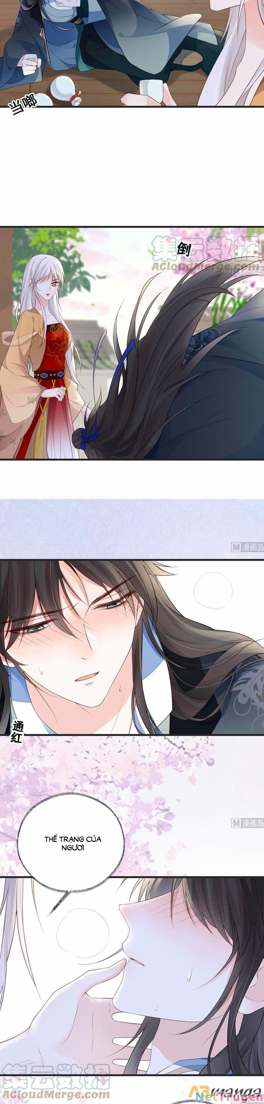 Thái Hậu Quân Hạ Thần 79 trang 6