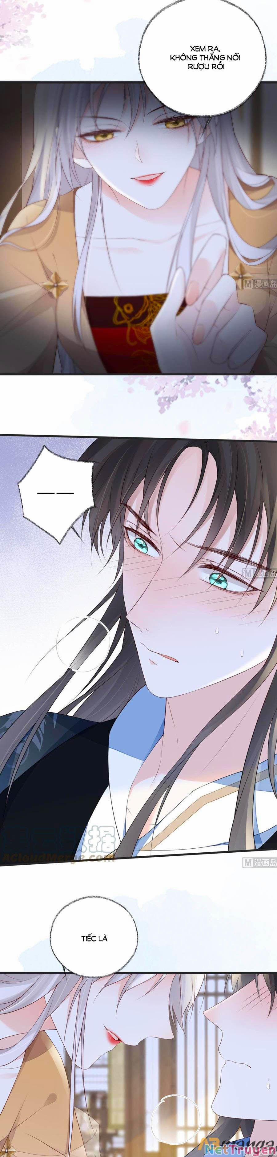 Thái Hậu Quân Hạ Thần 79 trang 7