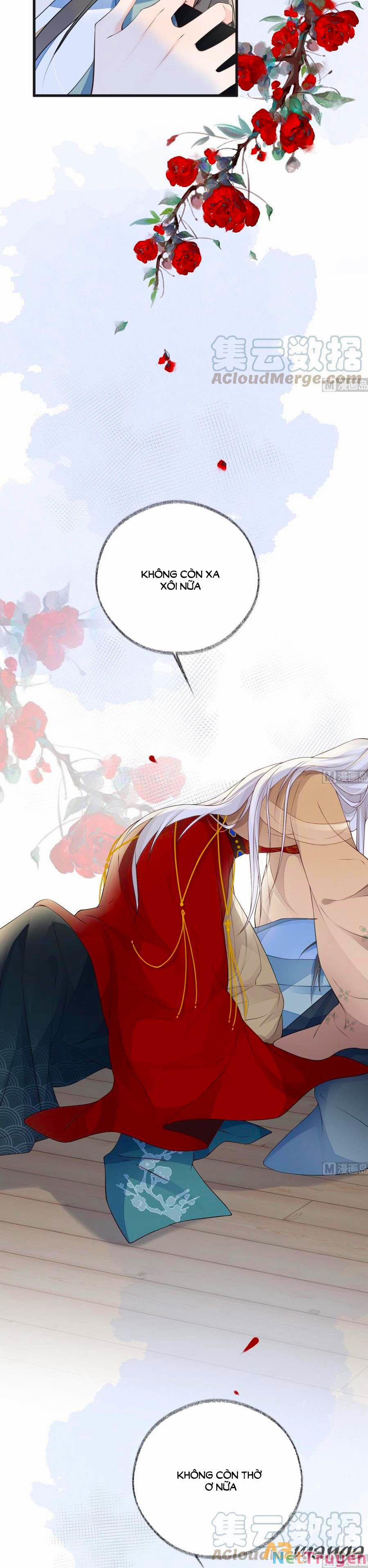 Thái Hậu Quân Hạ Thần 79 trang 9