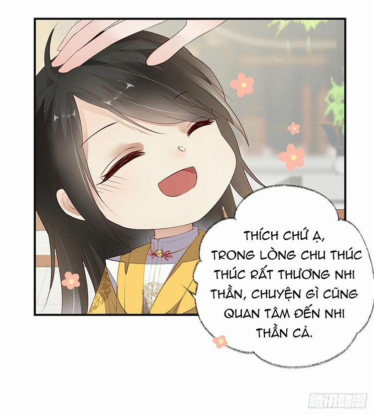 Thái Hậu Quân Hạ Thần 8.2 trang 1