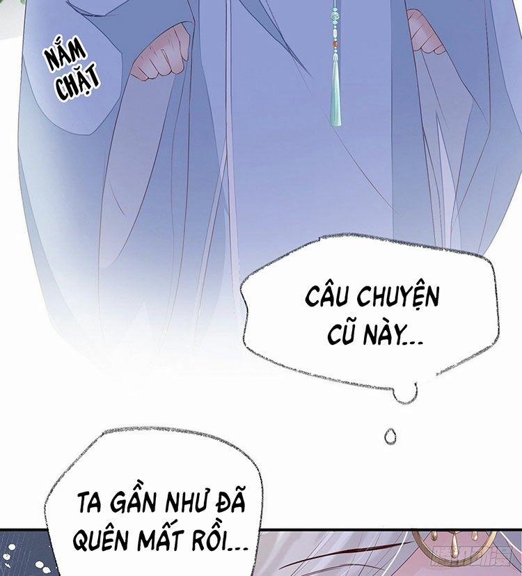 Thái Hậu Quân Hạ Thần 8.2 trang 11