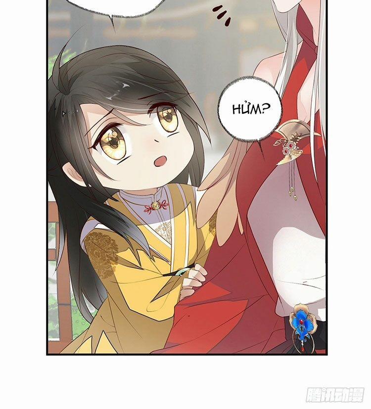 Thái Hậu Quân Hạ Thần 8.2 trang 13