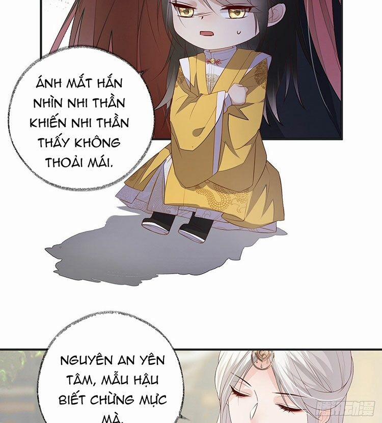 Thái Hậu Quân Hạ Thần 8.2 trang 15