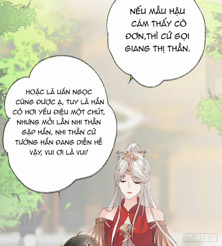 Thái Hậu Quân Hạ Thần 8.2 trang 17