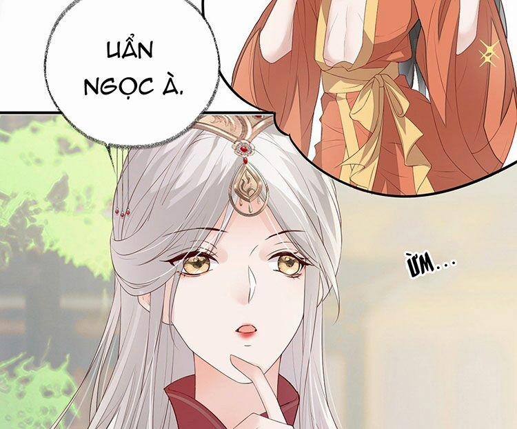 Thái Hậu Quân Hạ Thần 8.2 trang 20