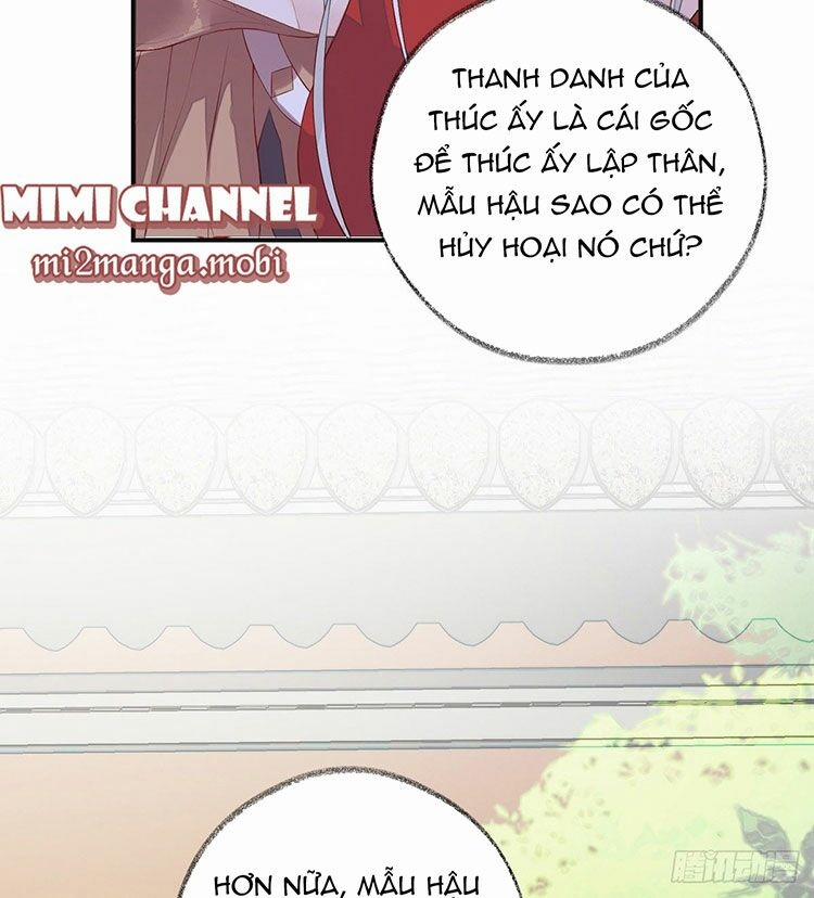 Thái Hậu Quân Hạ Thần 8.2 trang 4