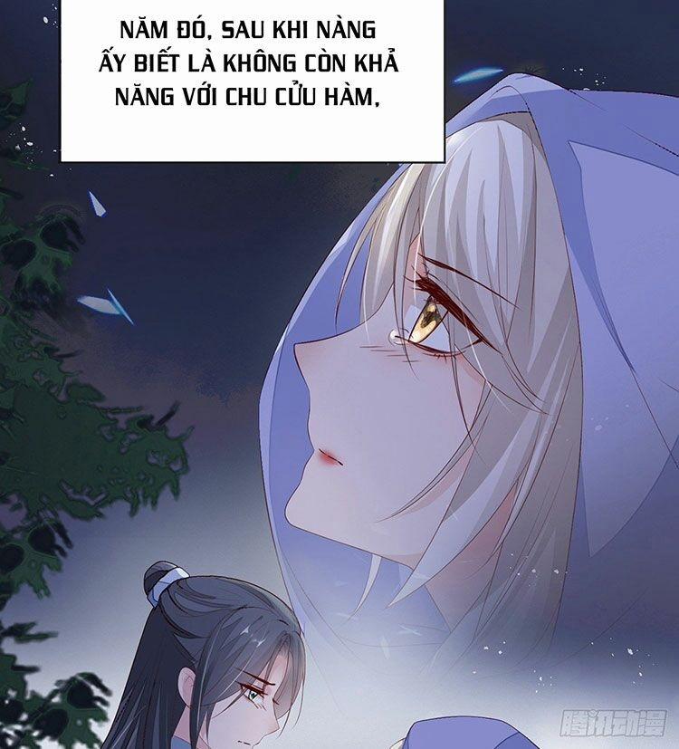 Thái Hậu Quân Hạ Thần 8.2 trang 7