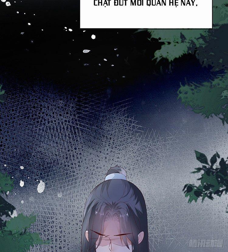 Thái Hậu Quân Hạ Thần 8.2 trang 9