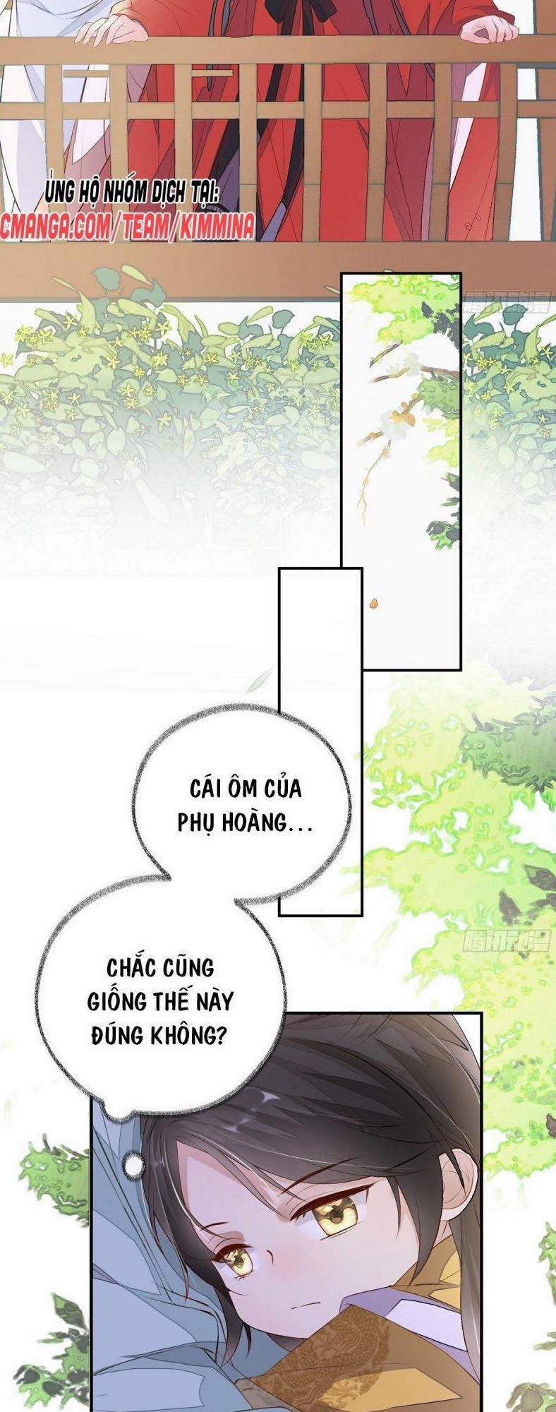 Thái Hậu Quân Hạ Thần 8 trang 15