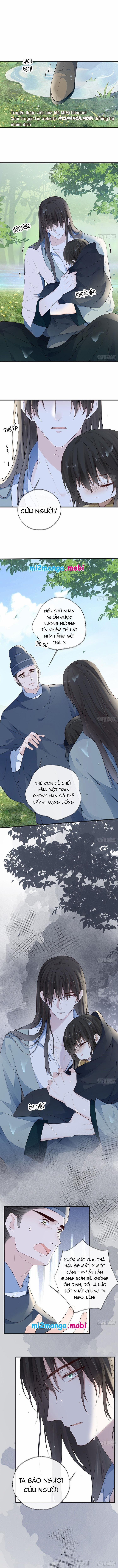 Thái Hậu Quân Hạ Thần 81 trang 0