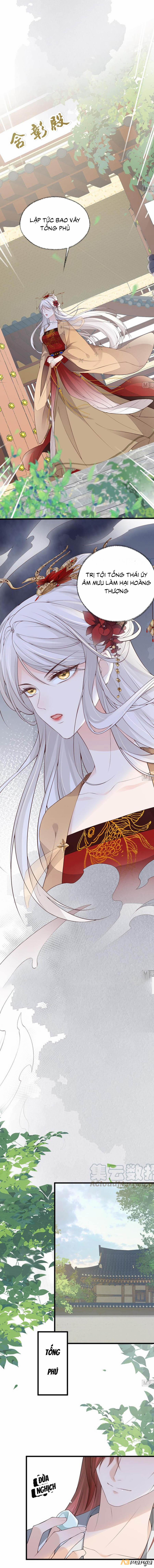 Thái Hậu Quân Hạ Thần 83 trang 0