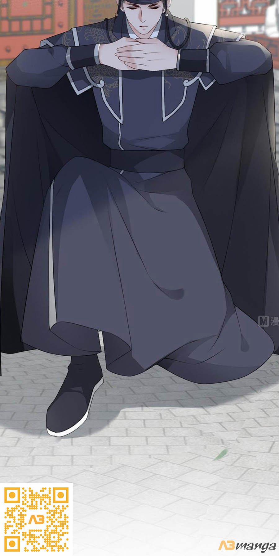 Thái Hậu Quân Hạ Thần 83 trang 7