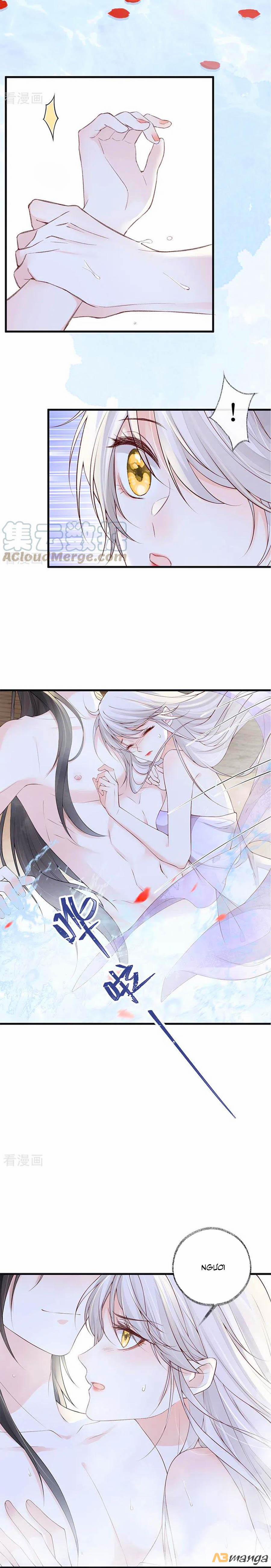 Thái Hậu Quân Hạ Thần 85 trang 6