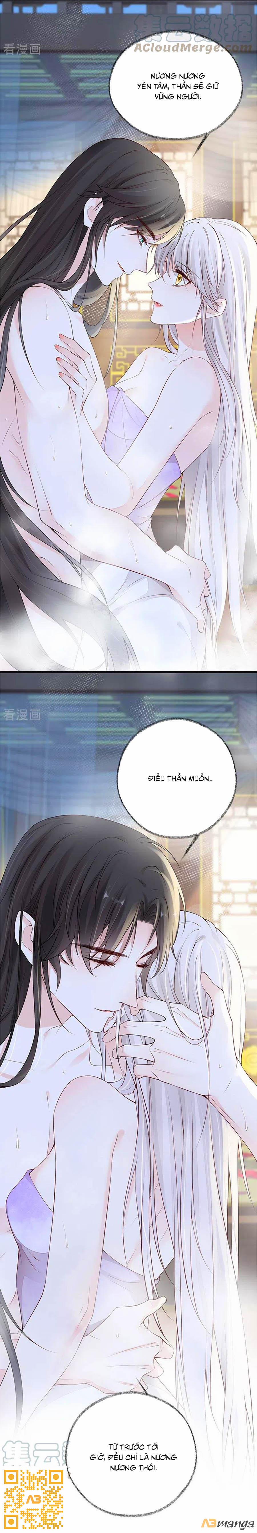 Thái Hậu Quân Hạ Thần 85 trang 7