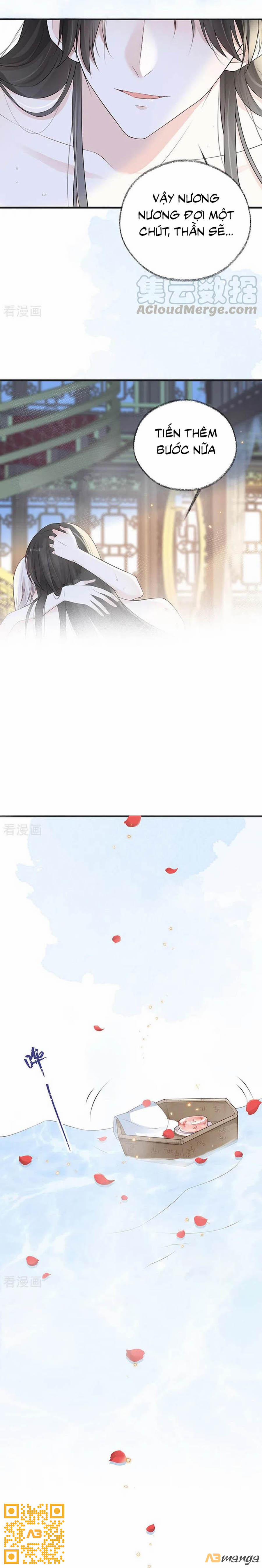 Thái Hậu Quân Hạ Thần 86 trang 5