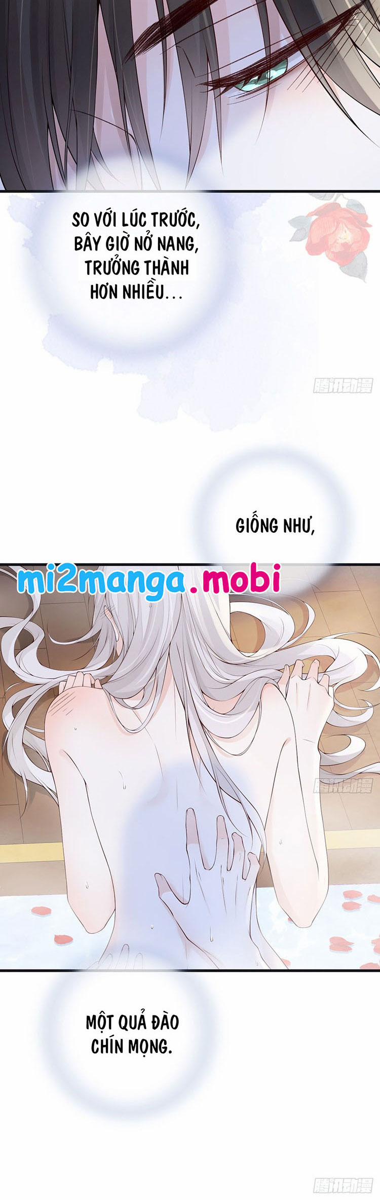 Thái Hậu Quân Hạ Thần 87.5 trang 4