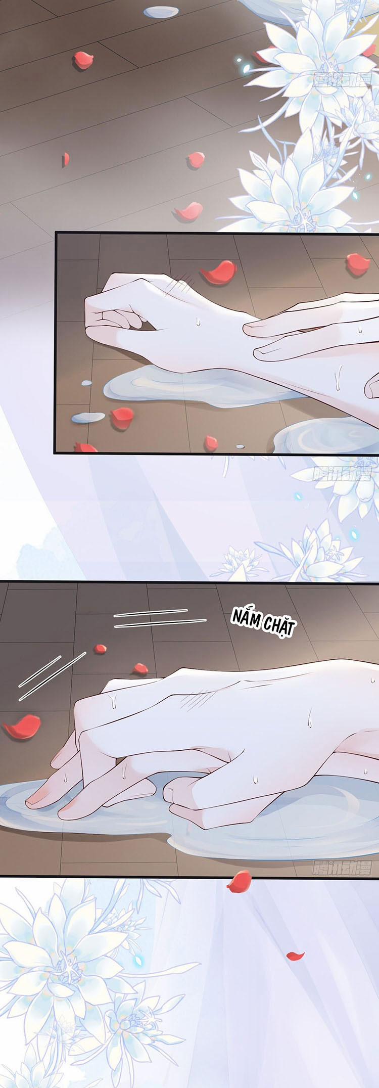 Thái Hậu Quân Hạ Thần 87.5 trang 6