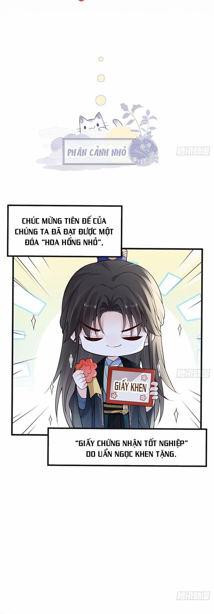 Thái Hậu Quân Hạ Thần 87.5 trang 8