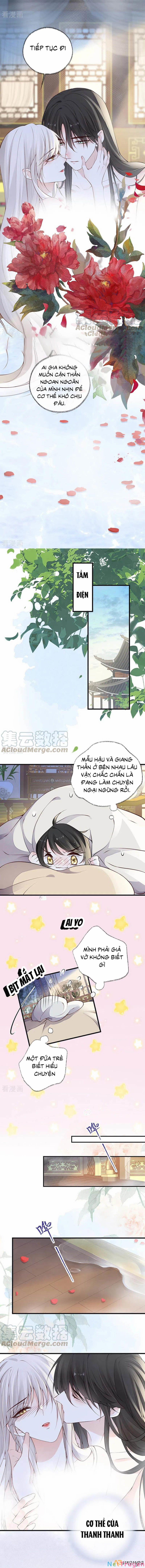 Thái Hậu Quân Hạ Thần 87 trang 1