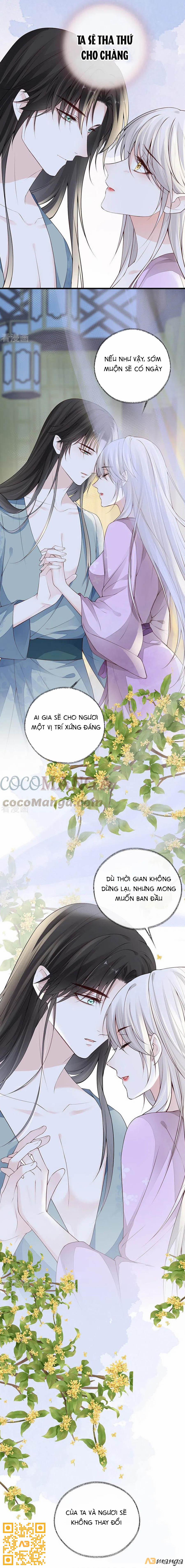 Thái Hậu Quân Hạ Thần 89 trang 6