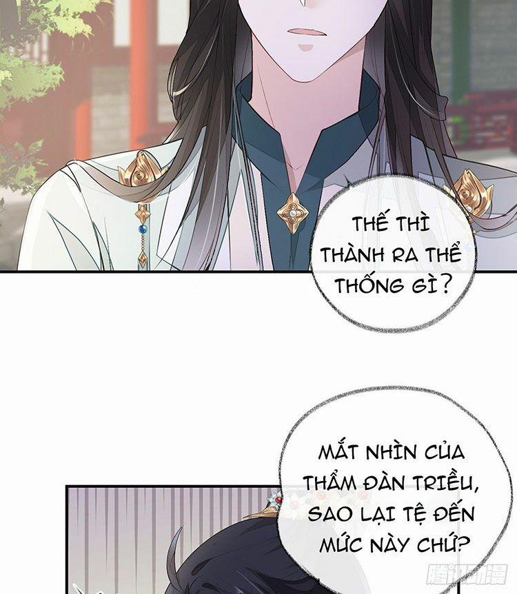 Thái Hậu Quân Hạ Thần 9.1 trang 14