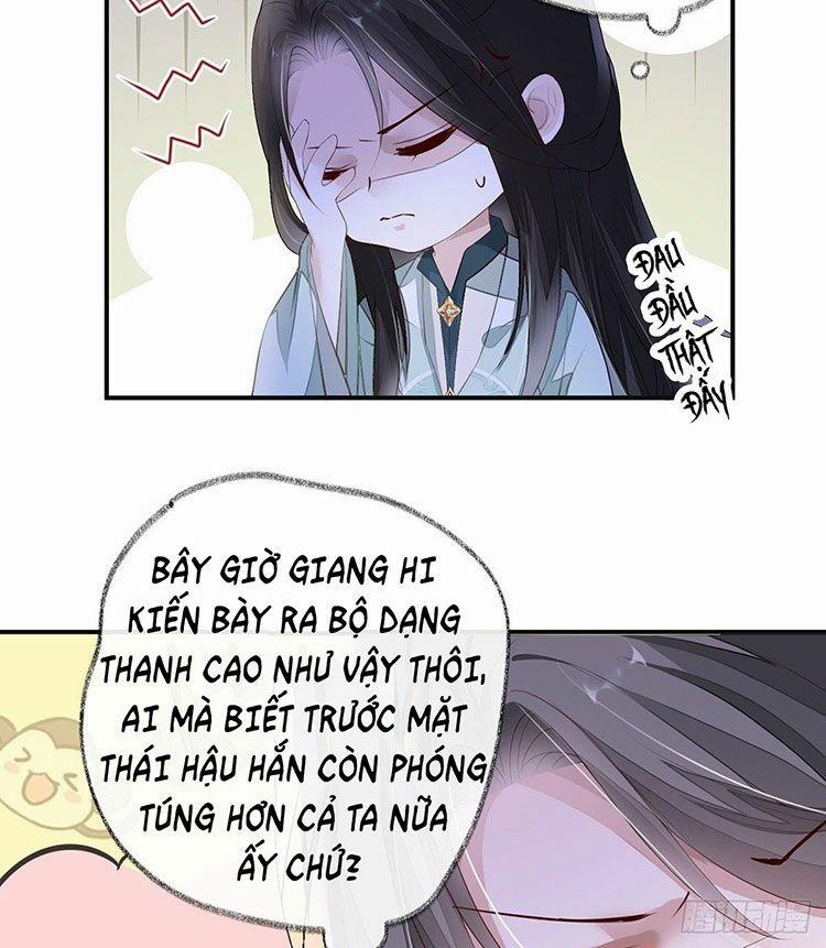 Thái Hậu Quân Hạ Thần 9.1 trang 15