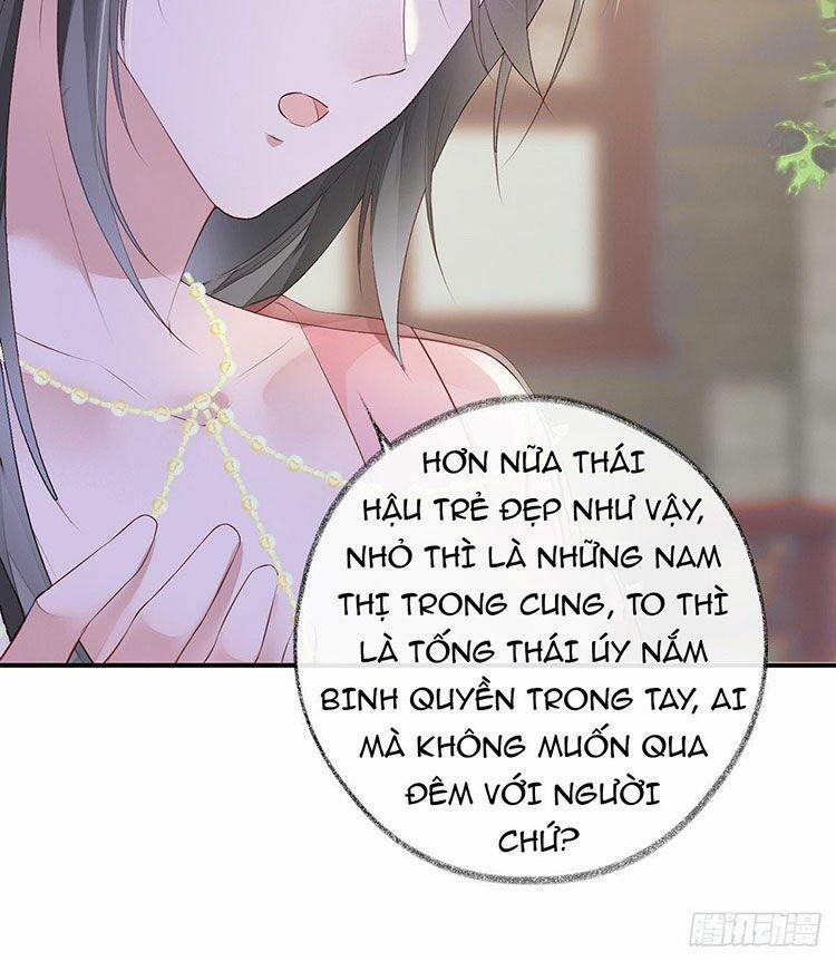 Thái Hậu Quân Hạ Thần 9.1 trang 19