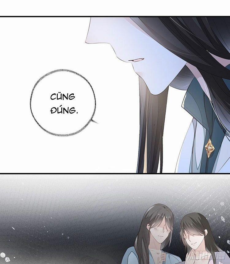 Thái Hậu Quân Hạ Thần 9.1 trang 20