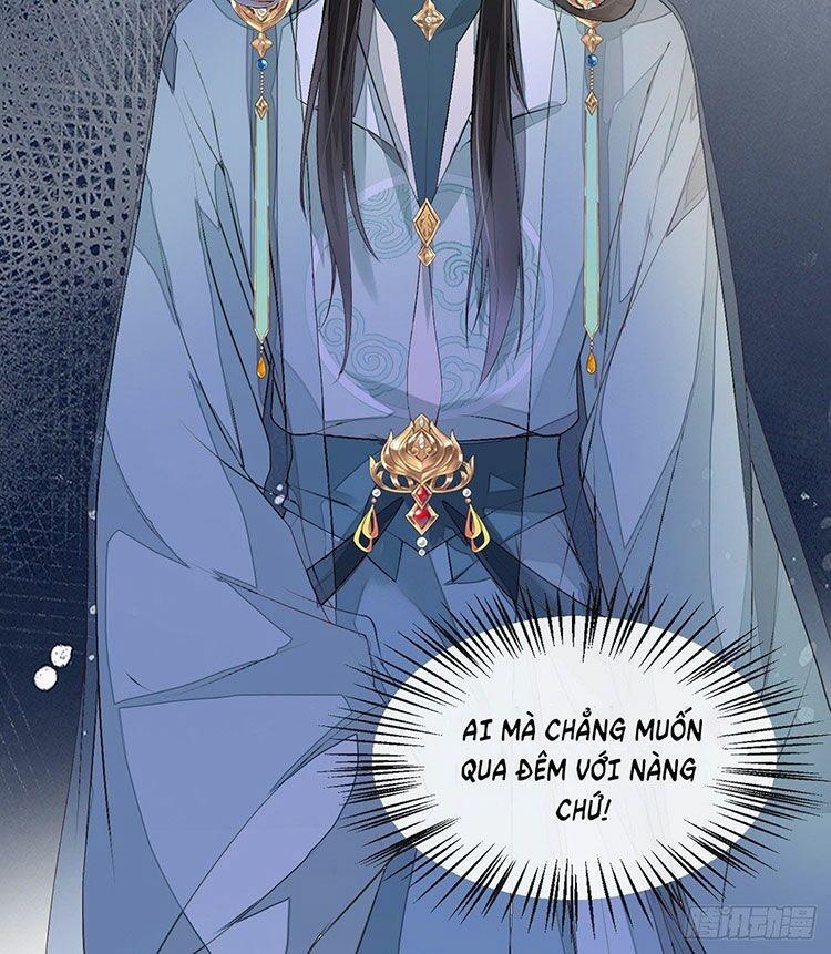 Thái Hậu Quân Hạ Thần 9.1 trang 22