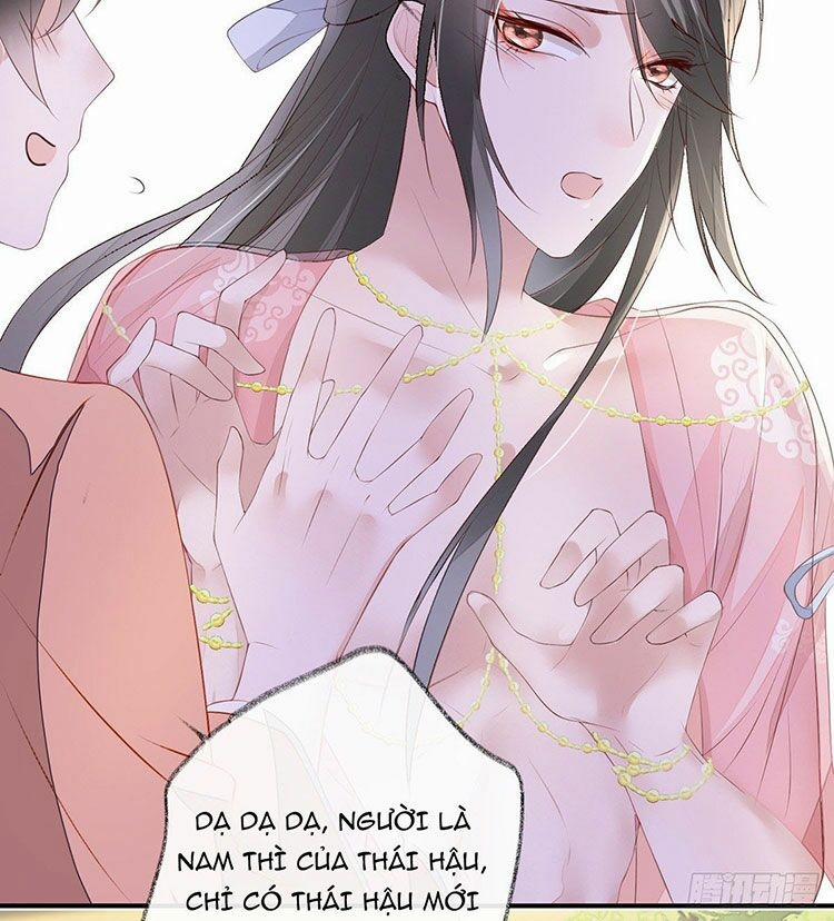 Thái Hậu Quân Hạ Thần 9.1 trang 8