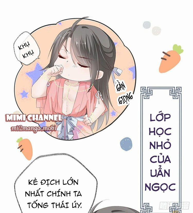 Thái Hậu Quân Hạ Thần 9.2 trang 0