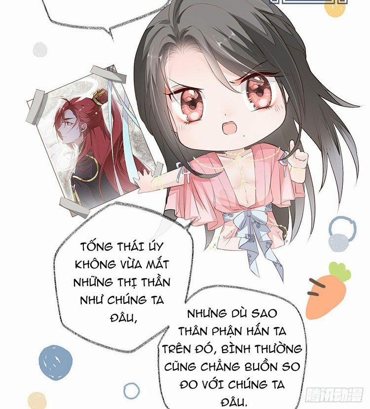 Thái Hậu Quân Hạ Thần 9.2 trang 1