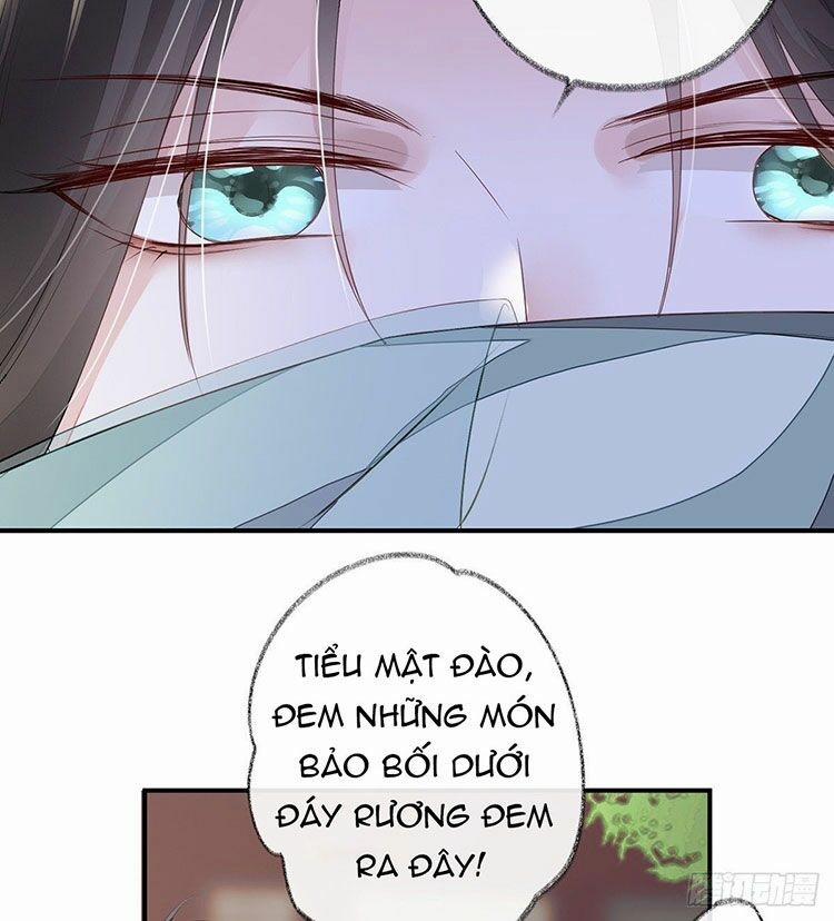 Thái Hậu Quân Hạ Thần 9.2 trang 12