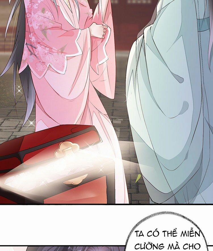 Thái Hậu Quân Hạ Thần 9.2 trang 16