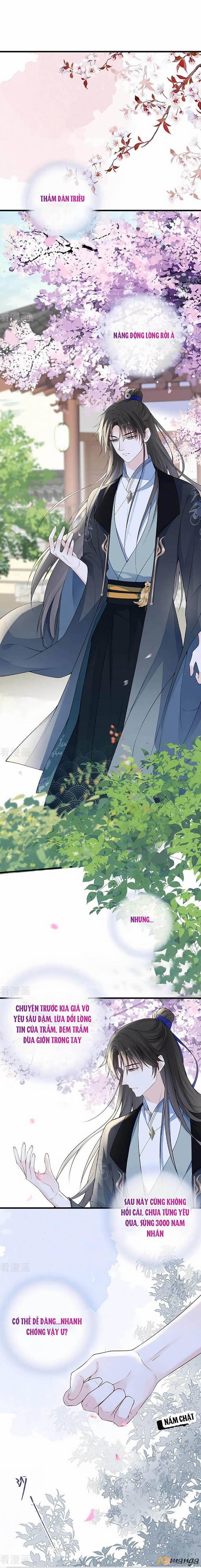 Thái Hậu Quân Hạ Thần 90 trang 0