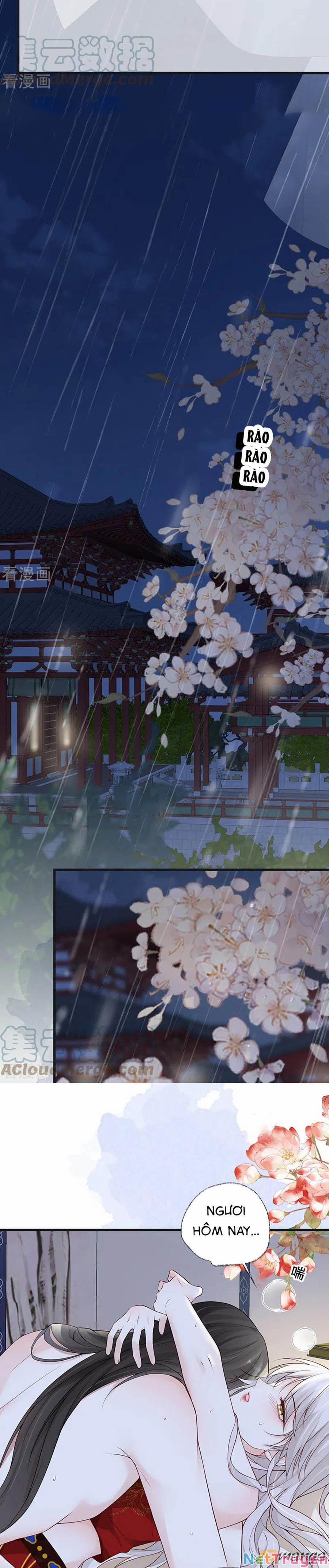 Thái Hậu Quân Hạ Thần 94 trang 2