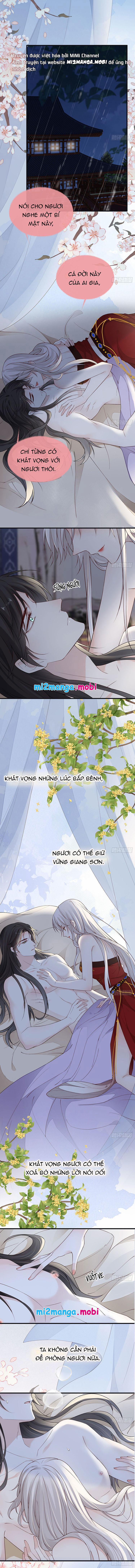 Thái Hậu Quân Hạ Thần 96 trang 0