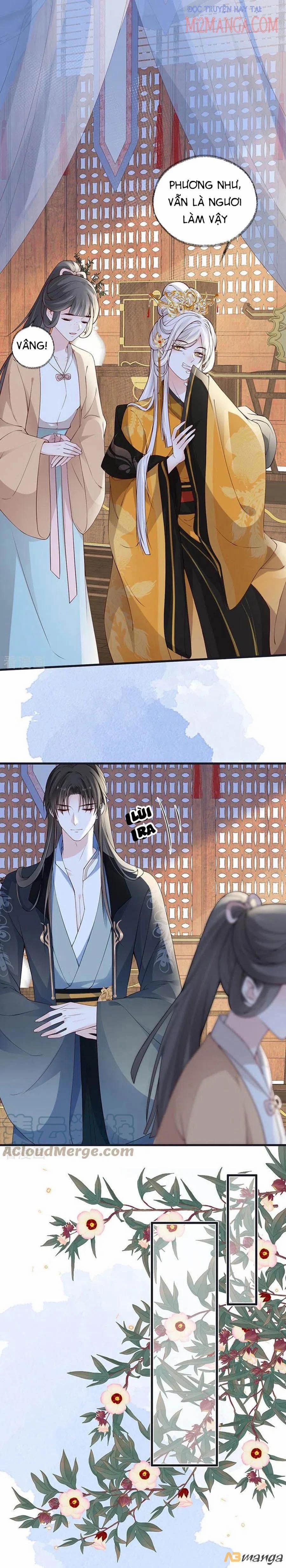 Thái Hậu Quân Hạ Thần 98 trang 0