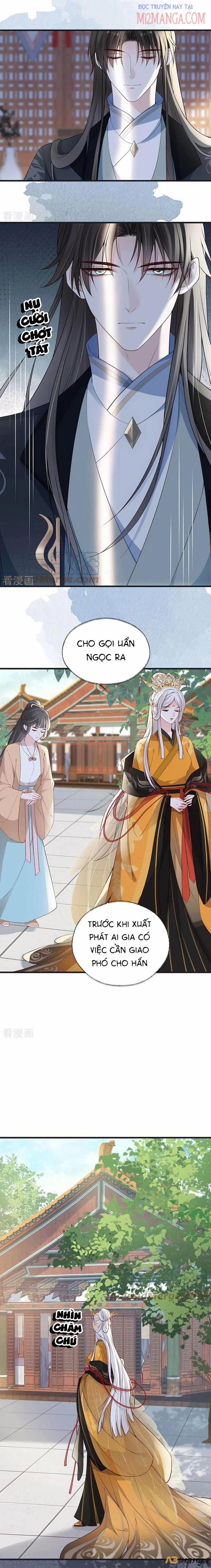 Thái Hậu Quân Hạ Thần 98 trang 2