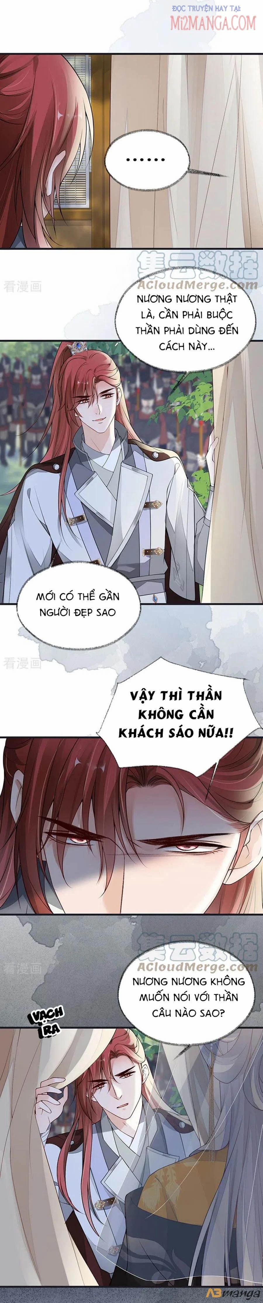 Thái Hậu Quân Hạ Thần 98 trang 7