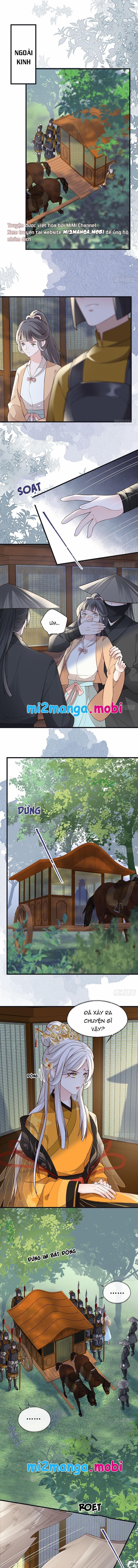 Thái Hậu Quân Hạ Thần 99 trang 0