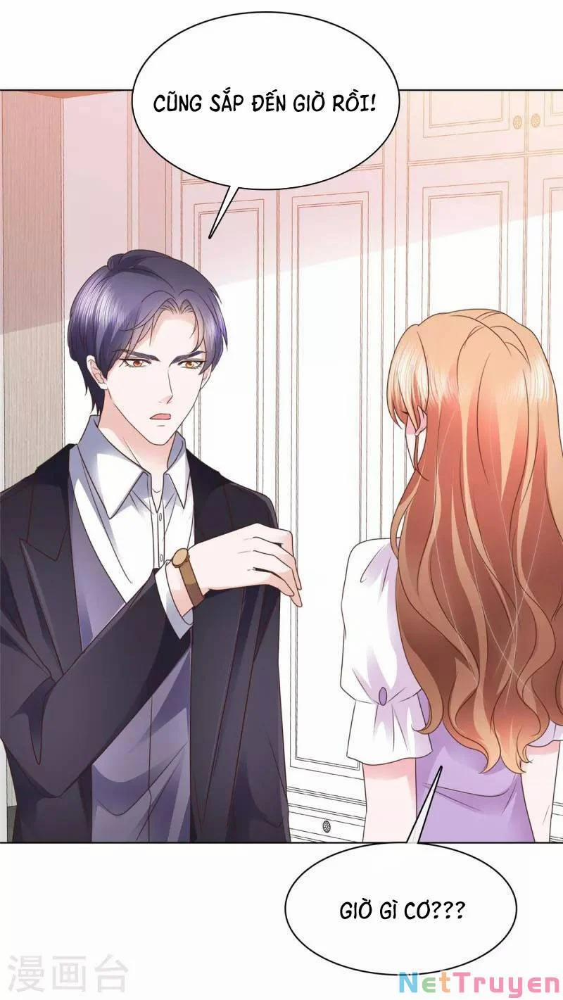 Thái Thái Lại Đang Làm Nũng 10 trang 10