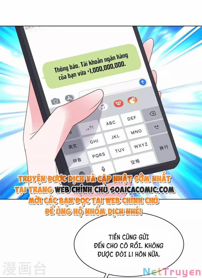 Thái Thái Lại Đang Làm Nũng 10 trang 12