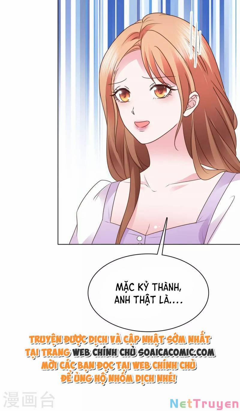 Thái Thái Lại Đang Làm Nũng 10 trang 14