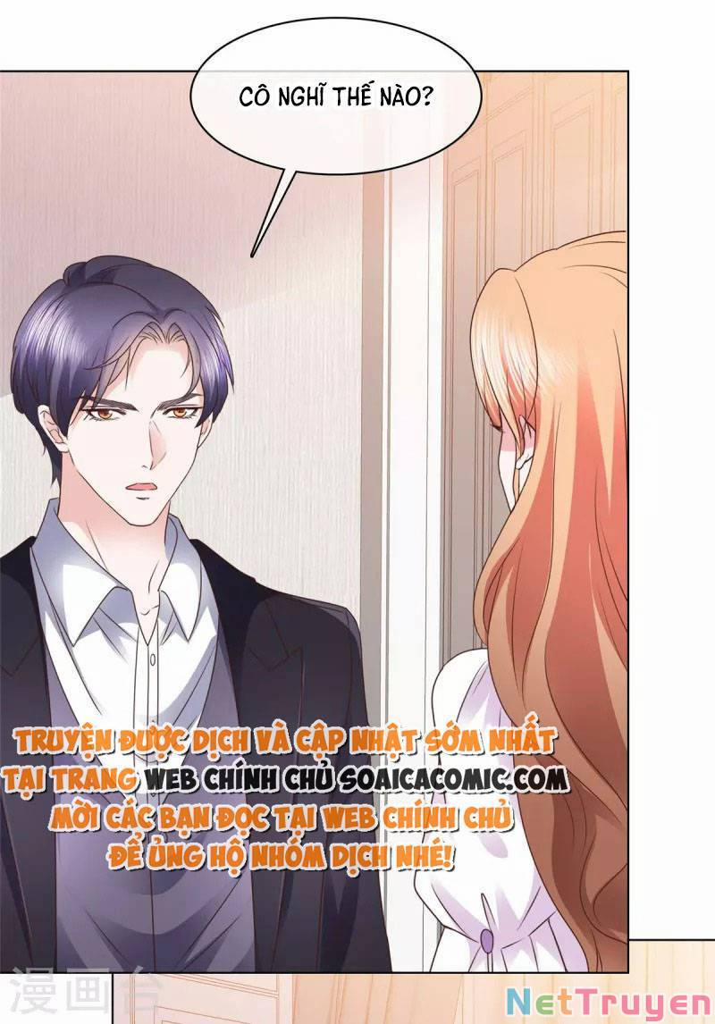 Thái Thái Lại Đang Làm Nũng 10 trang 17