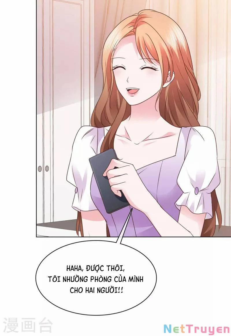 Thái Thái Lại Đang Làm Nũng 10 trang 18