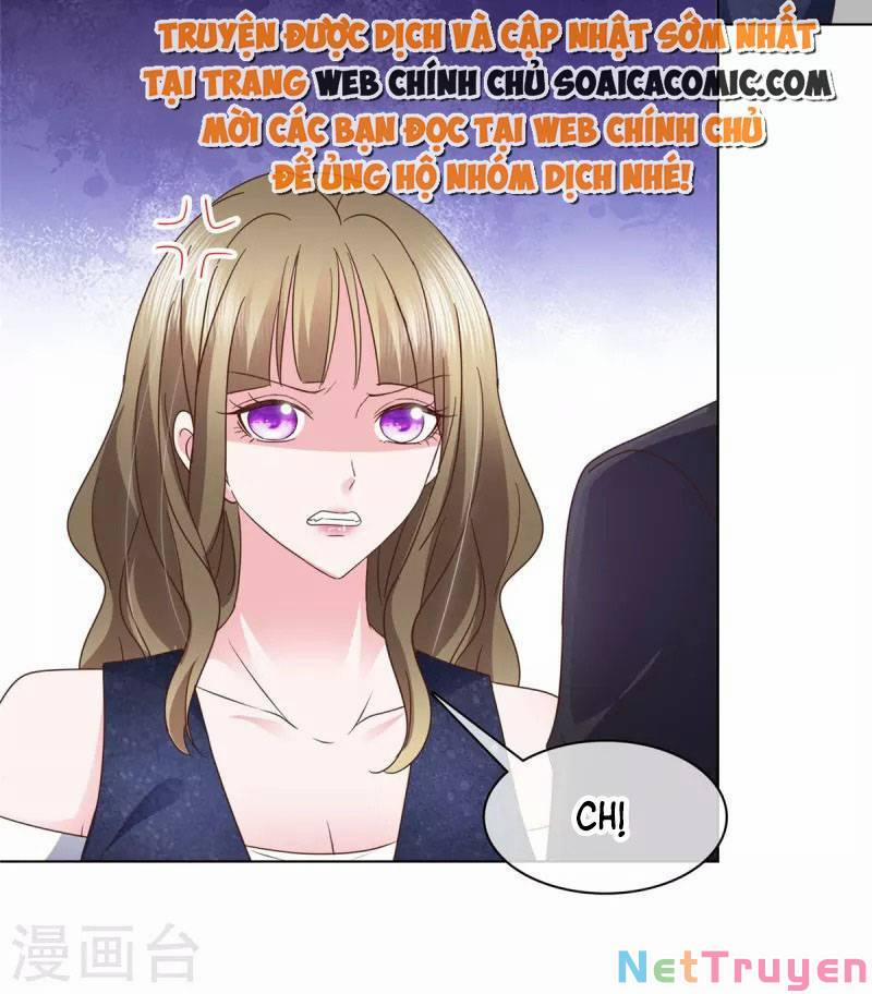 Thái Thái Lại Đang Làm Nũng 10 trang 7